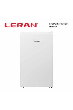 Leran Морозильная камера LERAN FSF 090 W, белыЙ