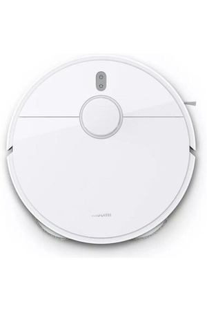 Робот-пылесос Xiaomi Robot Vacuum S10+ Белый (RU)