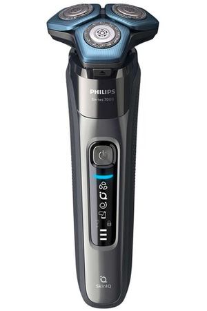 Электробритва Philips S7788 Series 7000 Wet and dry, dark chrome