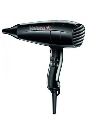 Фен Valera Swiss Light 3200, black