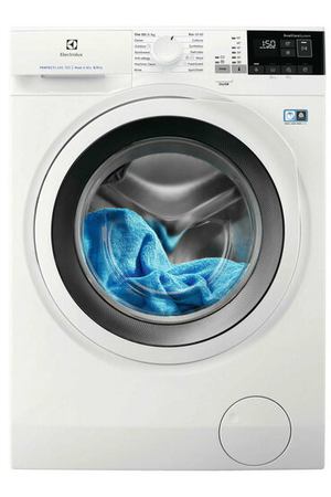 Стиральная машина с сушкой Electrolux EW7WP468W