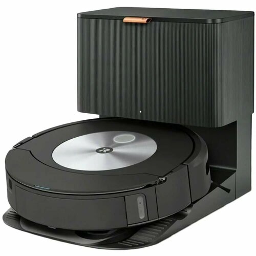 Где купить Робот-пылесос iRobot Roomba Combo j7 iRobot 