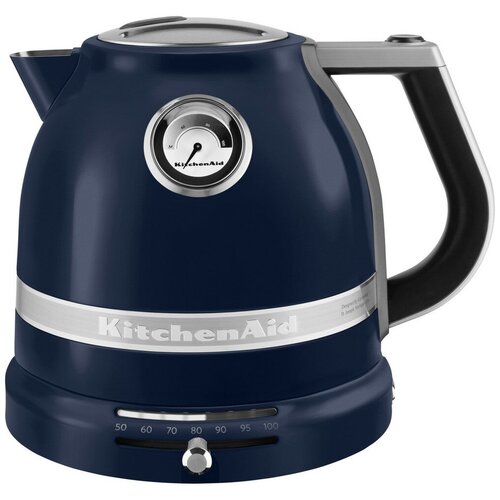 Где купить Чайник KitchenAid ARTISAN, чернильный синий, 5KEK1522EIB KitchenAid 