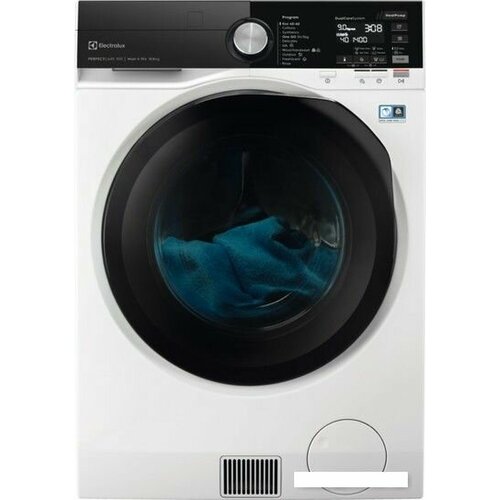 Где купить Стиральная машина Electrolux EW9WN249BE Electrolux 