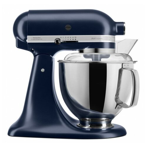 Где купить Миксер KitchenAid 5KSM175PSEIB, чернильный синий KitchenAid 