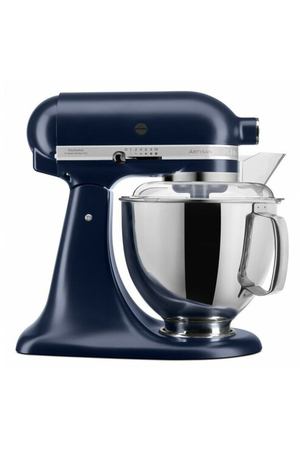 Миксер KitchenAid 5KSM175PSEIB, чернильный синий