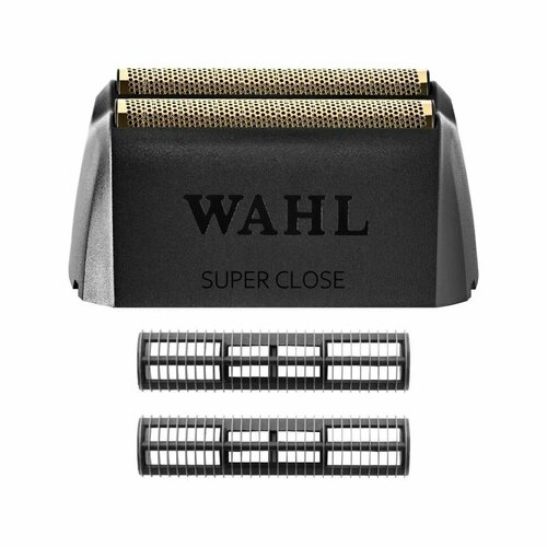 Где купить Бритвенная сетка Wahl 3022905 для Vanish, золотой Wahl 