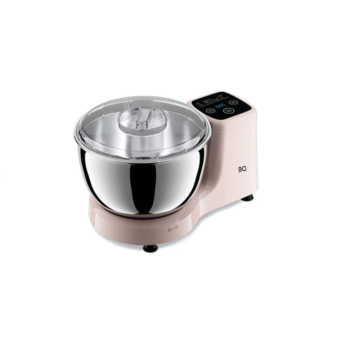 Где купить Миксер для теста BQ MX521 Pink Ice Cream. Максимальная мощность 600 Вт BQ 