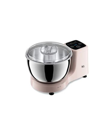 Миксер для теста BQ MX521 Pink Ice Cream. Максимальная мощность 600 Вт