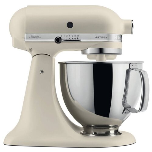 Где купить Миксер KitchenAid 5KSM175PSEFL, светлый лен KitchenAid 