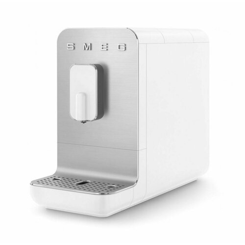 Где купить Кофемашина SMEG BCC11WHMEU Smeg 