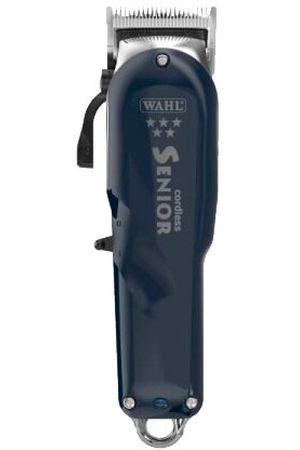 Машинка для стрижки Wahl   Cordless Senior 8504-016, черный