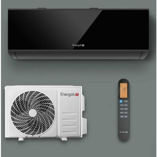 Где купить Кондиционер Energolux Murren SAS18M1-AIB/SAU18M1-AIB Energolux 