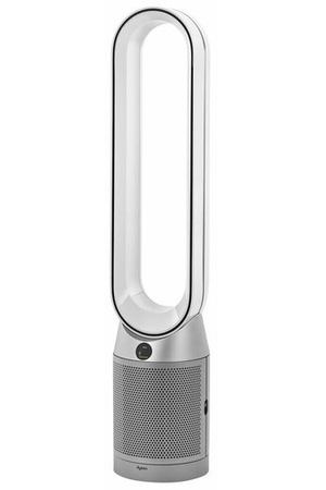 Очиститель воздуха Dyson TP08 Pure Cool (Серебристый)