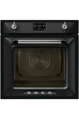 Духовой шкаф SMEG SOP6902S2PN