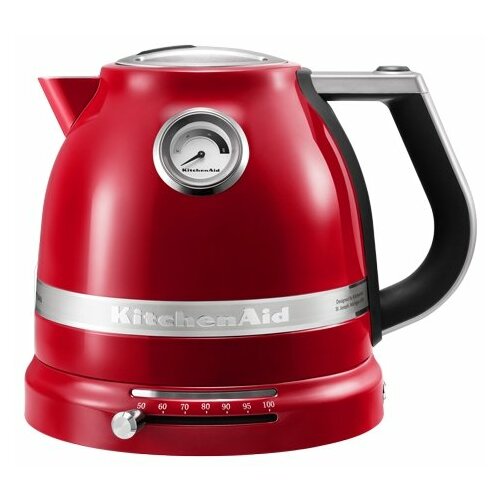 Где купить Чайник KitchenAid 5KEK1522 EU, красный KitchenAid 