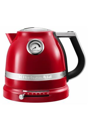 Чайник KitchenAid 5KEK1522 EU, красный