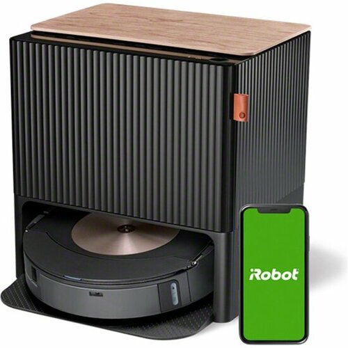 Где купить Робот-пылесос Irobot Roomba combo J9+ iRobot 