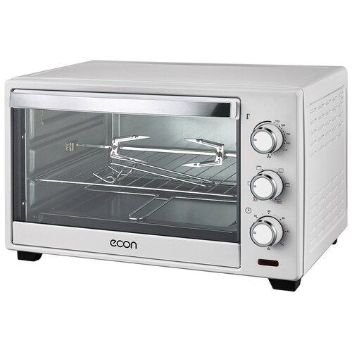 Где купить Мини-печь ECON ECO-G3202MO / ECO-G3201MO, белый Econ 