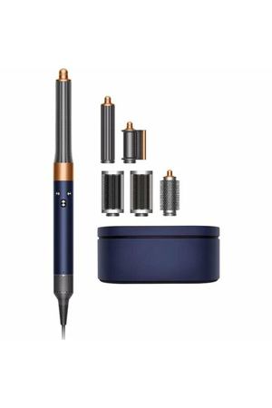 Стайлер Dyson Airwrap Complete Long HS05 Prussian Blue/Rich Copper