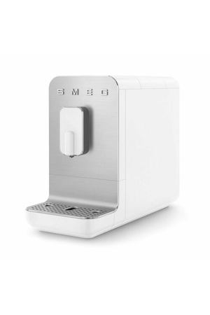 Кофемашина SMEG BCC11WHMEU