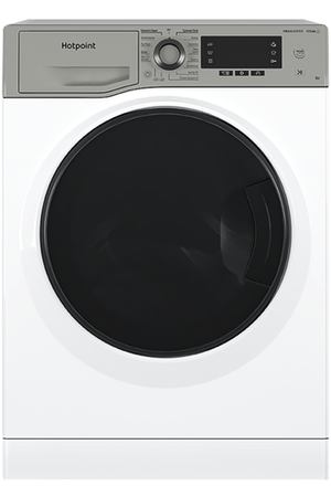 Стиральная машина HOTPOINT-ARISTON NSD8249UDAVERU 869991655520, белый