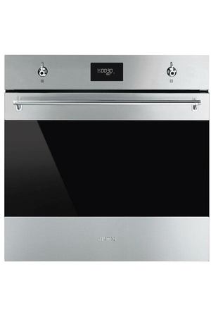 Духовой шкаф Smeg SF6301TVX