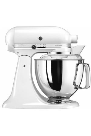 Миксер KitchenAid 5KSM175PSEWH, белый