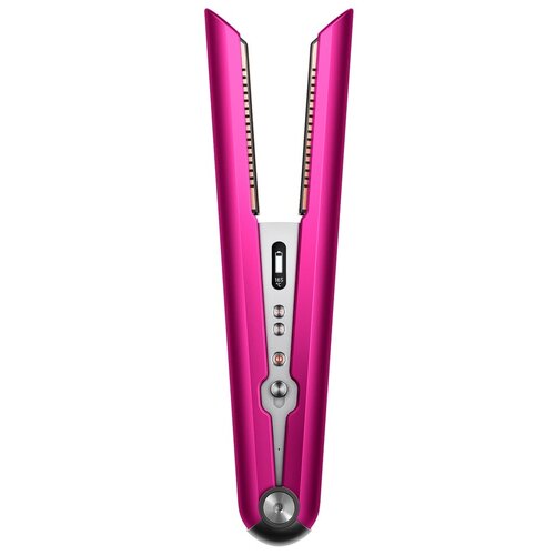 Где купить Плойка Dyson Corrale HS03 CN, fuchsia/bright nickel Dyson 