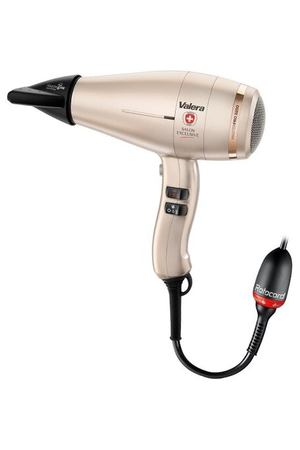 Фен профессиональный Valera Master Pro 3200 Rose Gold MP3.2X RC RG, 2400W