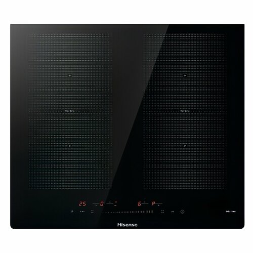 Где купить Встраиваемая индукционная панель независимая Hisense I6443C Hisense 