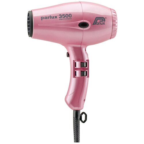 Где купить Фен Parlux 3500 SuperCompact, pink Parlux 