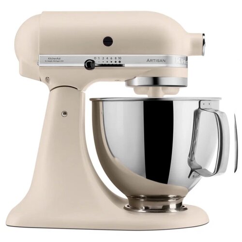 Где купить Миксер KitchenAid 5KSM125EMH, молочный коктейль KitchenAid 