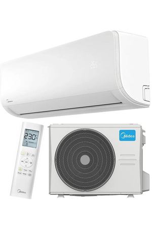 Сплит-система Midea MSAG1-18HRN1-I/MSAG1-18HRN1-O Paramount on/off