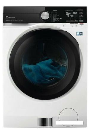 Стиральная машина Electrolux EW9WN249BE