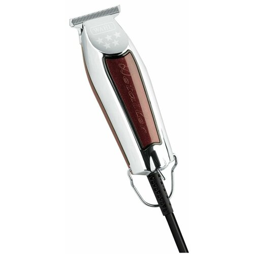 Где купить Триммер окантовочный Wahl Detailer Xtra Wide 4150-0480/8081-916 Wahl 