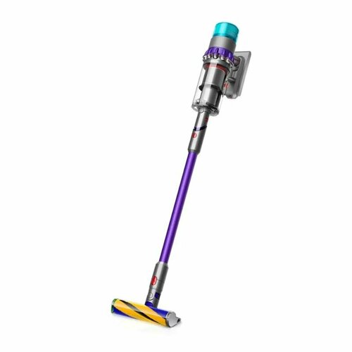 Где купить Вертикальный пылесос Dyson Gen5Detect Absolute blue Dyson 