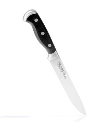 Нож гастрономический Fissman chef 20см