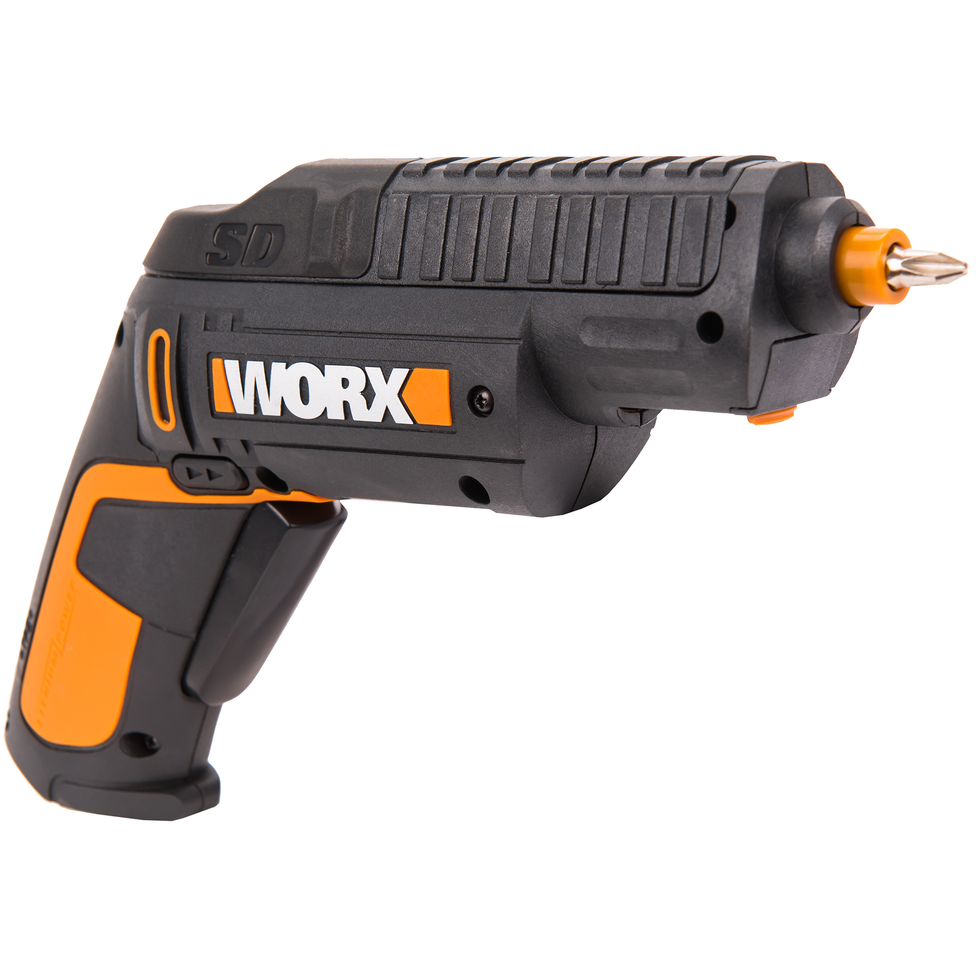 Где купить Отвертка аккумуляторная WORX WX254.4 Worx 