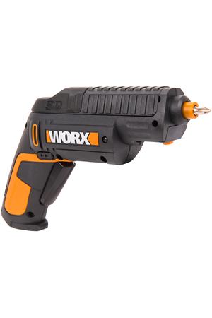 Отвертка аккумуляторная WORX WX254.4