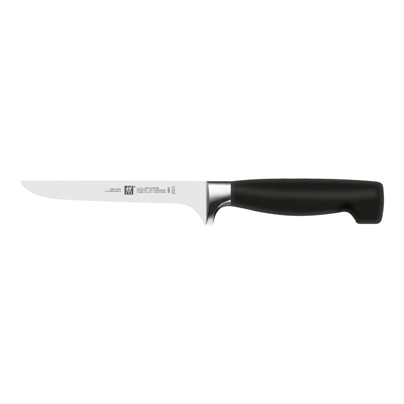 Где купить Нож мясной Zwilling Four Star 31086-141 (31086-141) Zwilling 