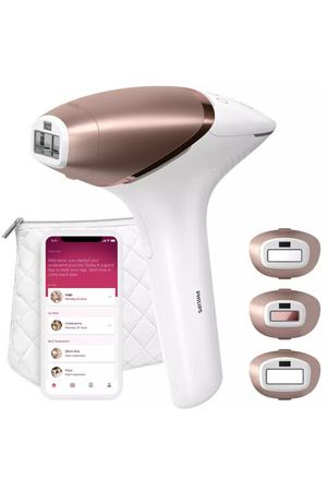 Фотоэпилятор Philips Lumea 9000 BRI 955