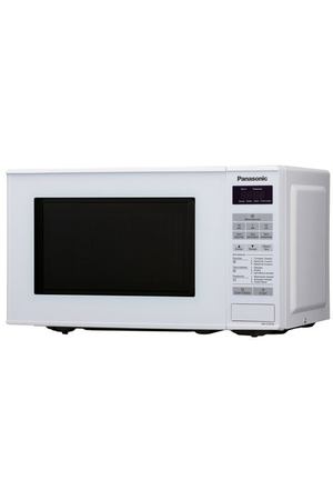 Микроволновая печь Panasonic NN-ST251W, белый