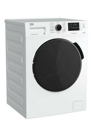 Стиральная машина Beko RSPE 78612W