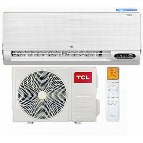 Где купить TAC-FRB09INV/R, Сплит-система, TCL, FreshIN 2.0 inverter, R32 TCL 