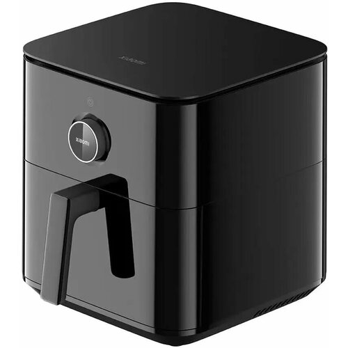 Где купить Аэрогриль Xiaomi Smart Air Fryer 6.5L Black EU MAF10 (BHR7357EU) X47706 Xiaomi 