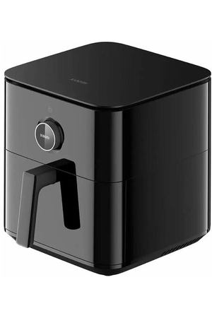 Аэрогриль Xiaomi Smart Air Fryer 6.5L Black EU MAF10 (BHR7357EU) X47706