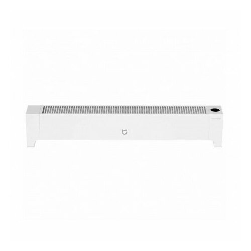 Где купить Обогреватель Xiaomi Mijia Baseboard Electric Heater 2 2200W (TJXDNQ07ZM) White Xiaomi 