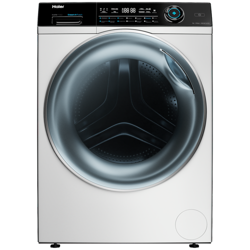 Где купить Стиральная машина Haier HW80-BP14979 RU, белый Haier 