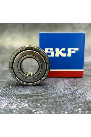 Подшипник SKF 6202 ZZ Made in Italy Размер 15*35*11